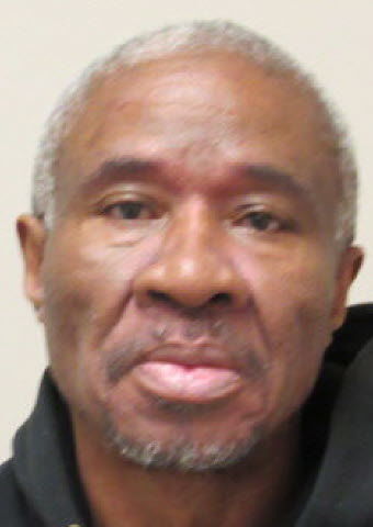 LARRY J JAMES